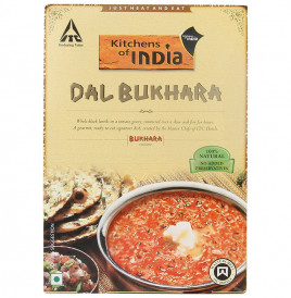 Kitchens Of India Dal Bukhara   Box  285 grams